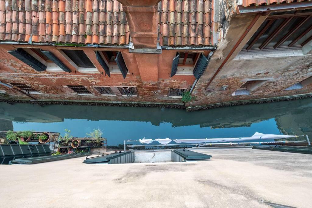 Canal View - San Marco Венеция Екстериор снимка